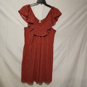 American Rag Cie dress